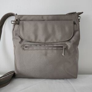 Travelon anti theft classic mini  bag